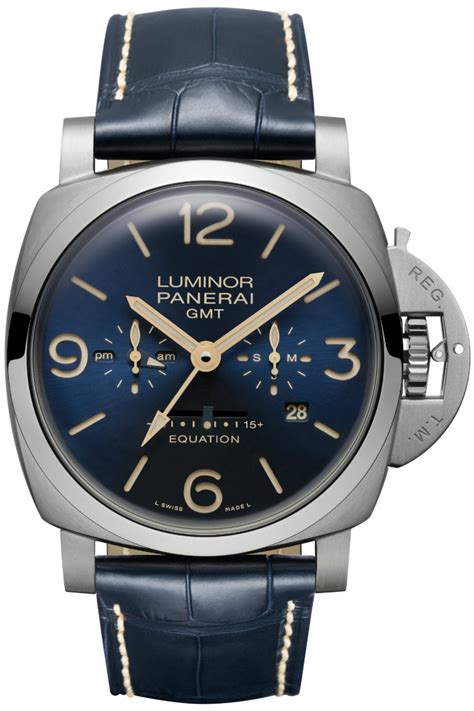 panerai preisliste 2015|Panerai watch price list.